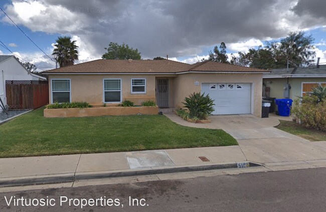 Foto del edificio - 5 br, 2 bath House - 5157 Ewing St.