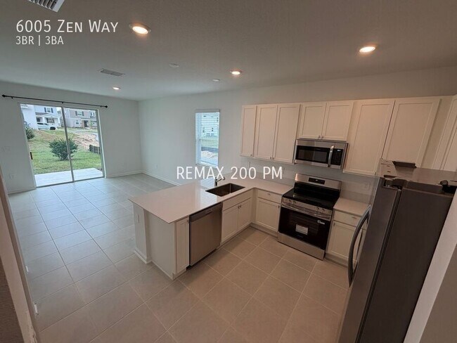 Building Photo - 6005 Zen Wy