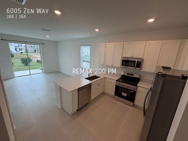 Foto del edificio - 6005 Zen Wy