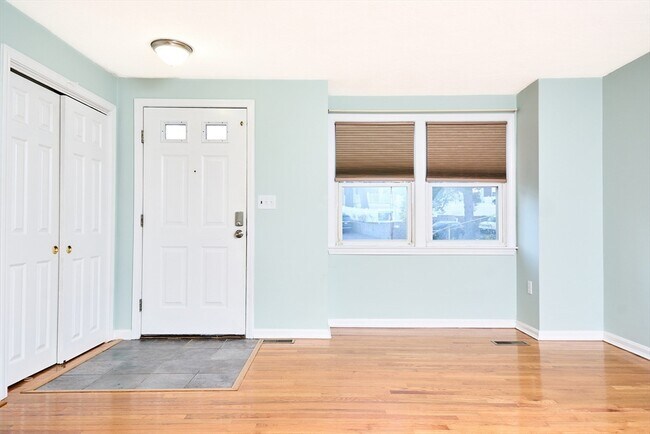 Foto del edificio - 3 Woodland St