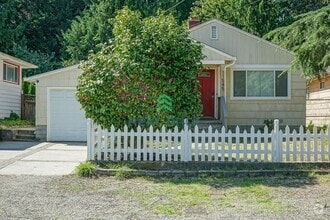 Building Photo - 11545 26th Ave NE
