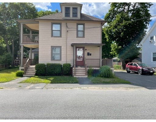 Foto del edificio - 9-11 S Pine St