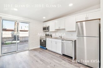 Building Photo - 319 E Glenn St