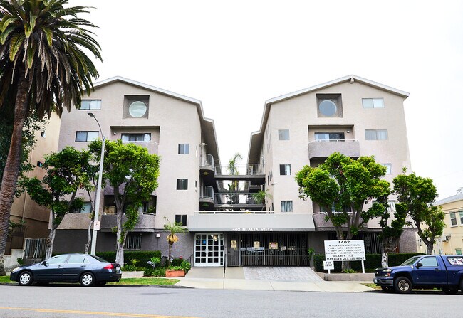 Foto del edificio - 1402 N Alta Vista Blvd