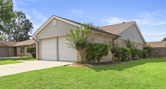 Foto del edificio - 4702 Owens Creek Ln