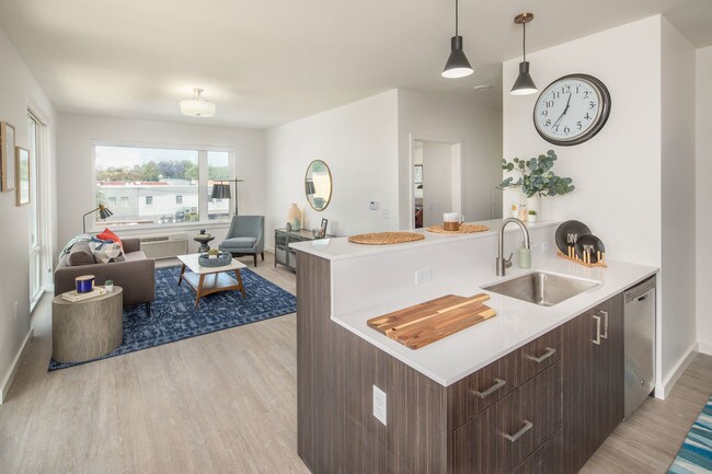 Axletree Apartments Apartments - Milwaukie, OR | Apartments.com