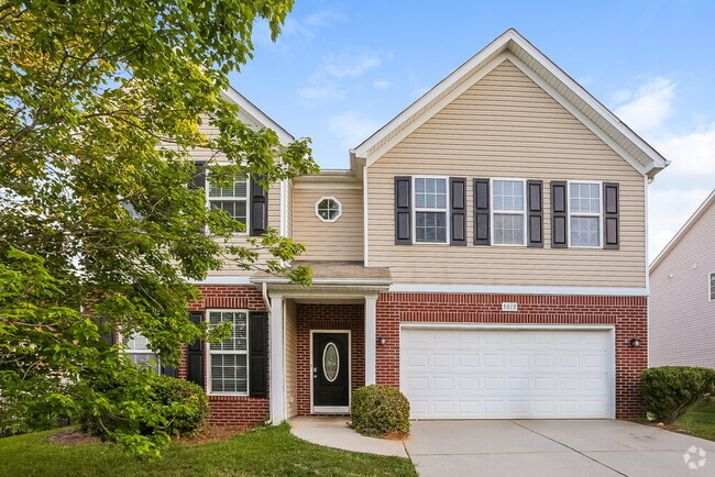 Building Photo - 5015 Abode Lily Ln