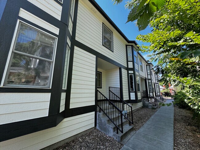Building Photo - 4117 Tejon St
