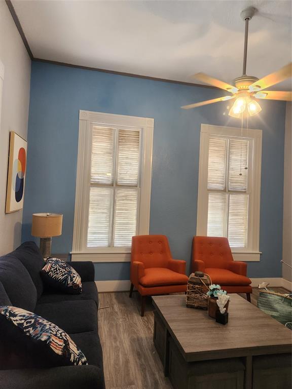 Foto del edificio - 412 14th St