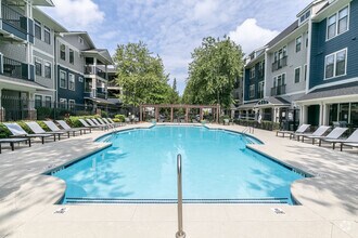 Building Photo - The Reserve at Johns Creek Walk