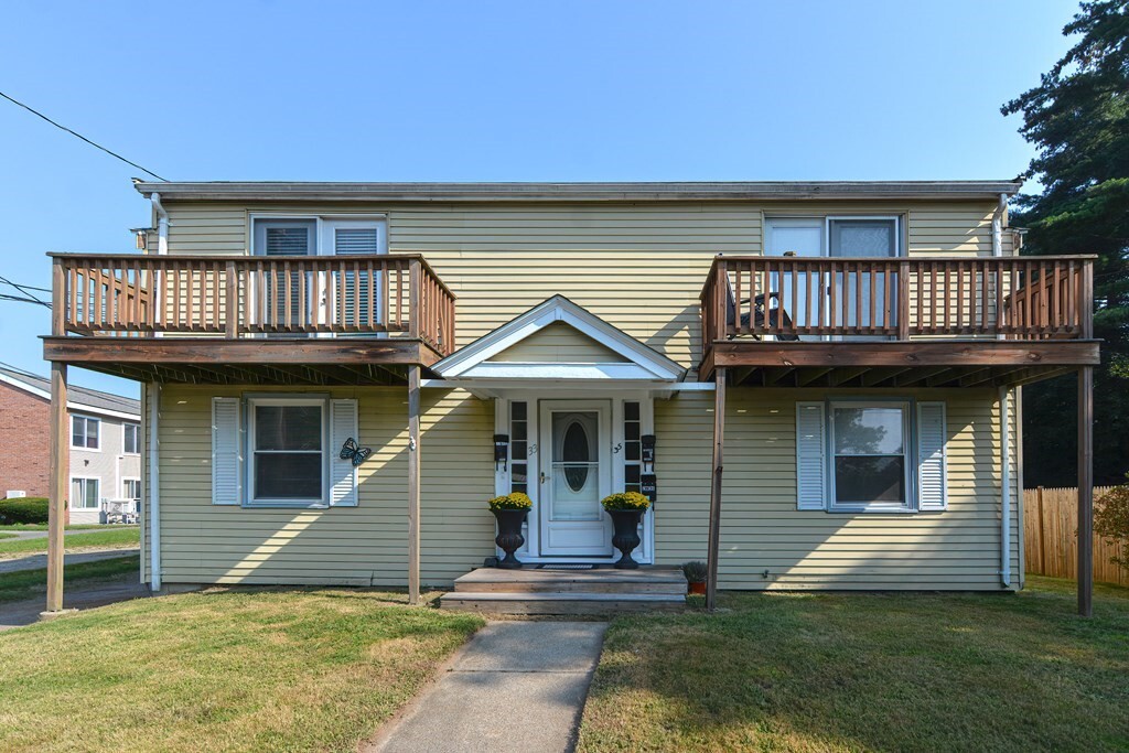 Primary Photo - 33-35 Park Rd
