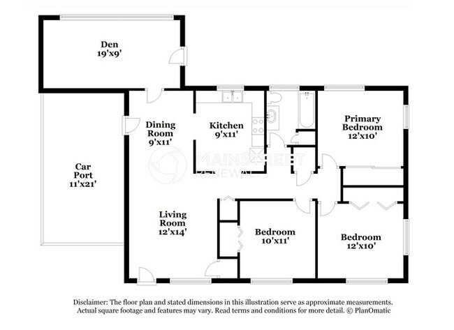 Foto del edificio - 3 Bedroom Pet-Friendly Home in LAKELAND, F...