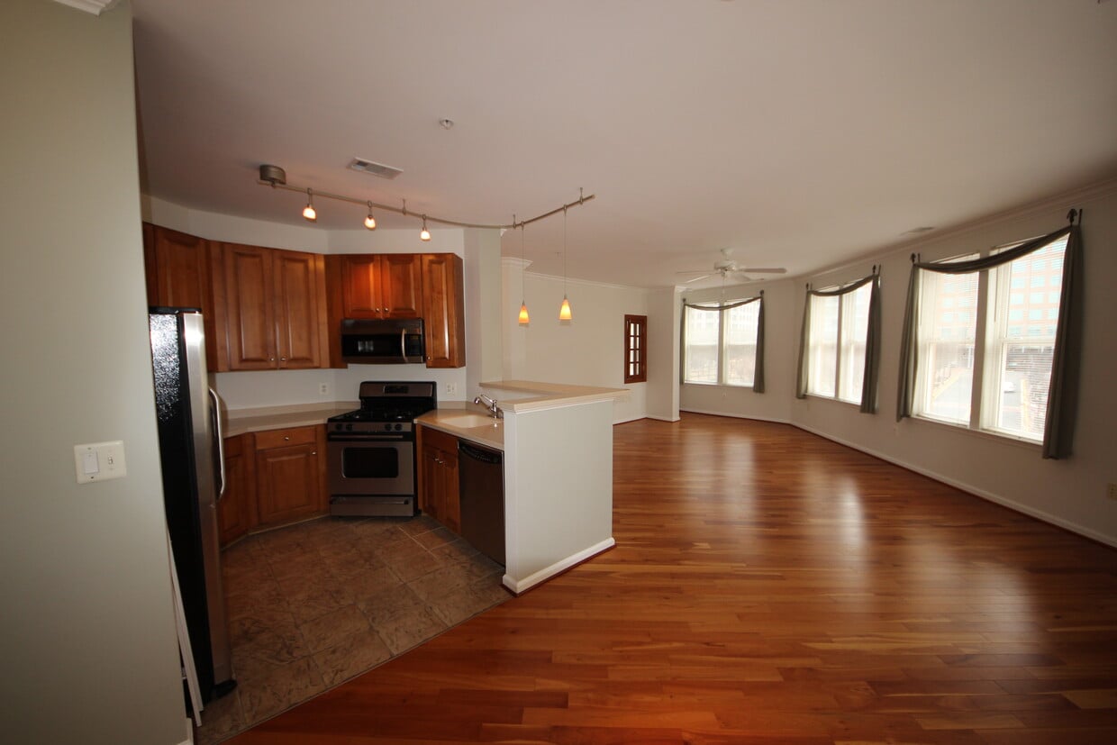 12001 Market St Unit 301, Reston, VA 20190 Condo for Rent in Reston