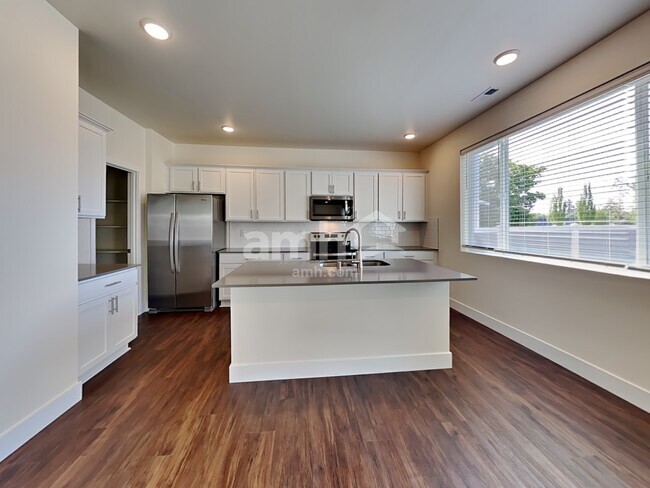 Foto del edificio - 17628 26th Ave Ct E