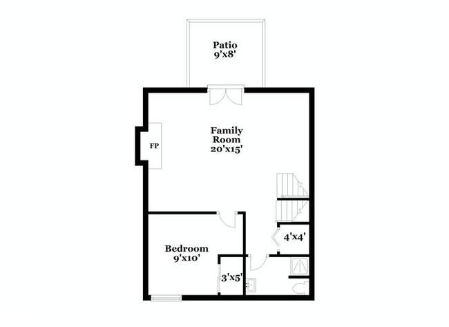 Foto del edificio - 4807 Redmon Ct, Jeffersontown, KY 40291