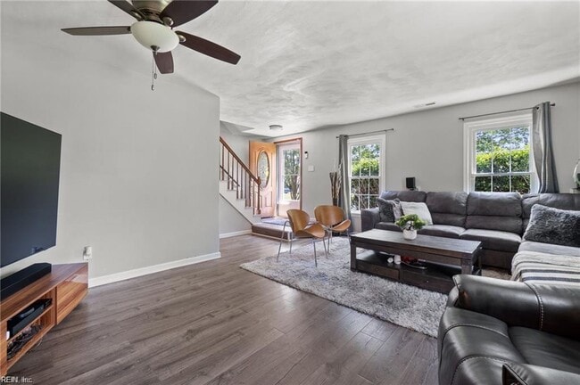 Foto del edificio - 1805 Monet Ct