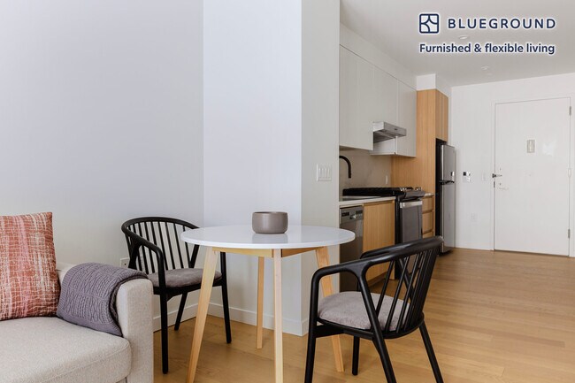 Foto del edificio - 200 Montague St