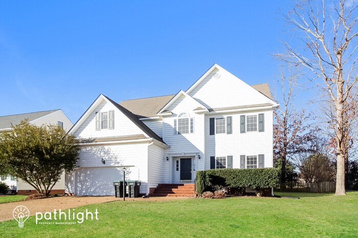 Foto principal - 1413 Hawkins Wood Circle