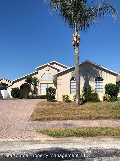 Primary Photo - 3 br, 2 bath House - 866 Knightsbridge Circle