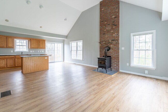 Foto del edificio - Charming 2 Bedroom Home