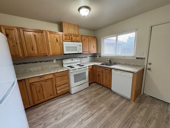 Foto del edificio - 4360 Twain Dr