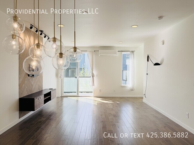 Foto del edificio - 14669 36th Ave NE