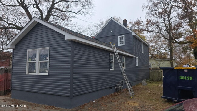 Foto del edificio - 513 Prospect Ave