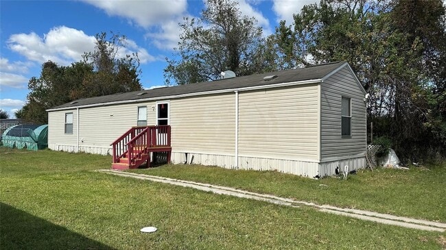 Building Photo - 23430 Bauer Hockley Rd