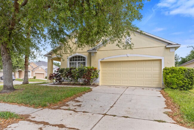 Building Photo - Home for rent in Orlando!
