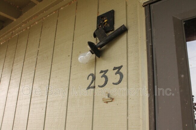 Foto del edificio - 233 Riverbend Dr