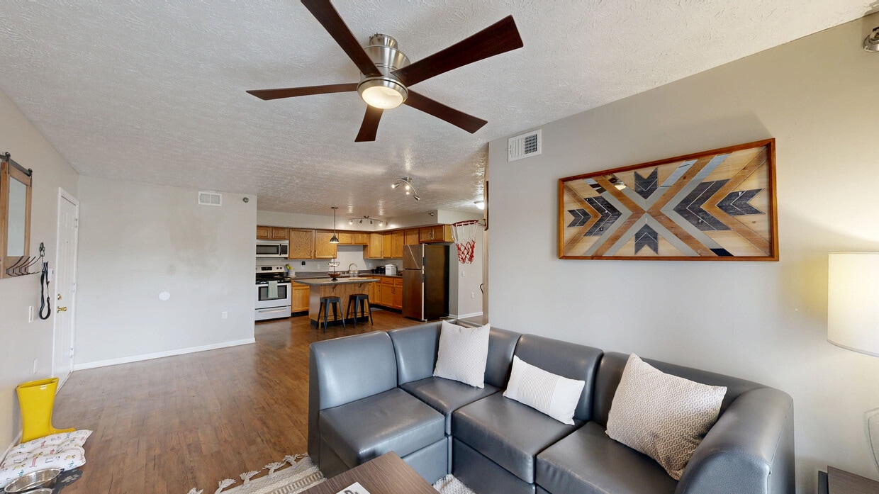 Photo - Village West Apartments
