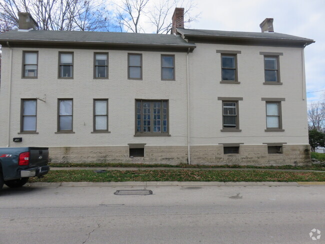 Building Photo - 124 N Morton Ave