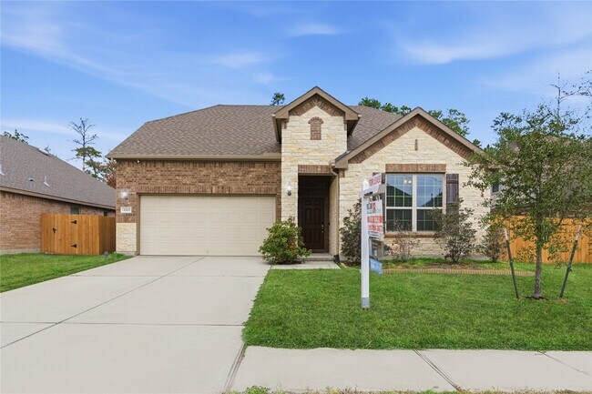 Foto del edificio - 4343 Imperial Gardens Dr.