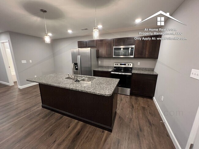 Foto del edificio - 2620 N Bluff St