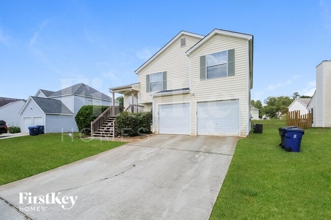 Building Photo - 8153 Mountain Pass