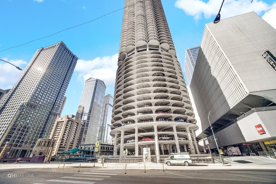 Photo - 300 N State Street Unit 3909