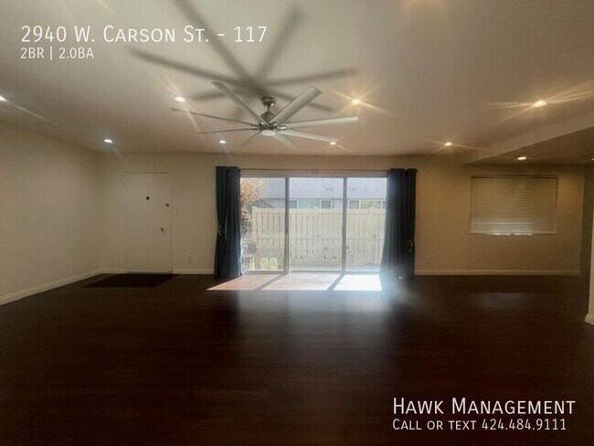 Foto del edificio - 2940 W Carson St