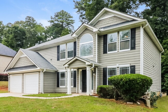 Foto del edificio - 4173 Kenwood Trail