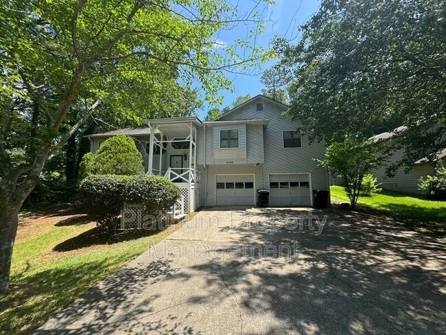 Building Photo - 4798 Rock Island Ln NW