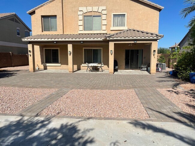 Foto del edificio - 5 br, 3.5 bath House - 6521 South Emerald ...