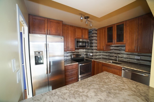 Foto del edificio - 6301 N Sheridan Rd