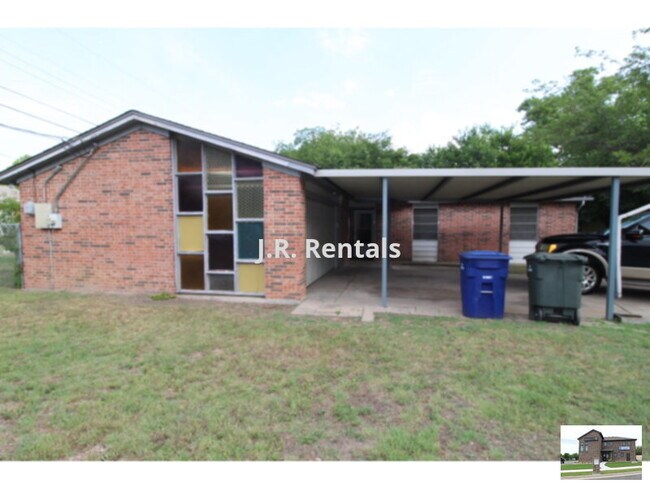 Foto del edificio - 502 S 9th St