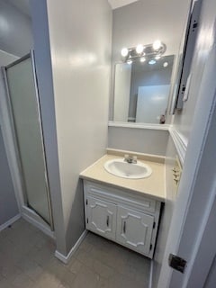 Guest bath - 824 S 6th St