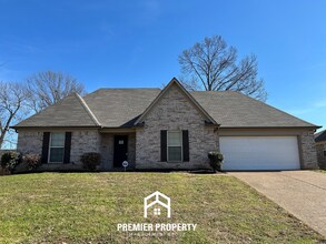 Building Photo - 4438 Hughes Meadow Dr