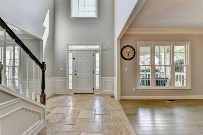 Foto del edificio - 355 Gaines Oak Way