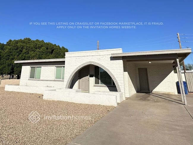 Building Photo - 1524 E Alameda Dr