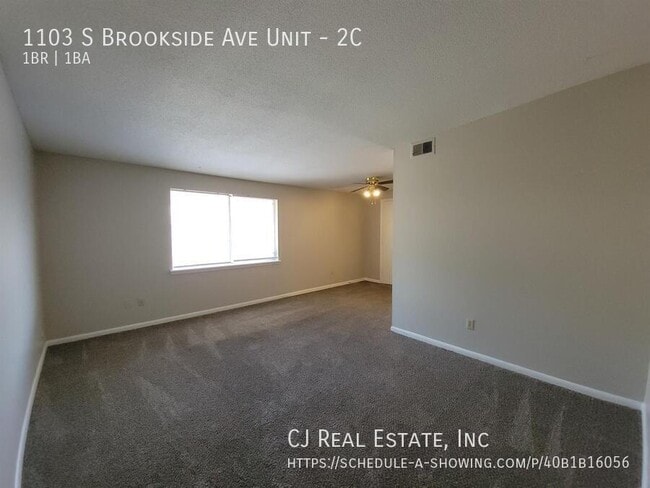 Building Photo - 1103 S Brookside Ave