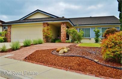 Primary Photo - 3 br, 2 bath House - 6545 Decanture Street
