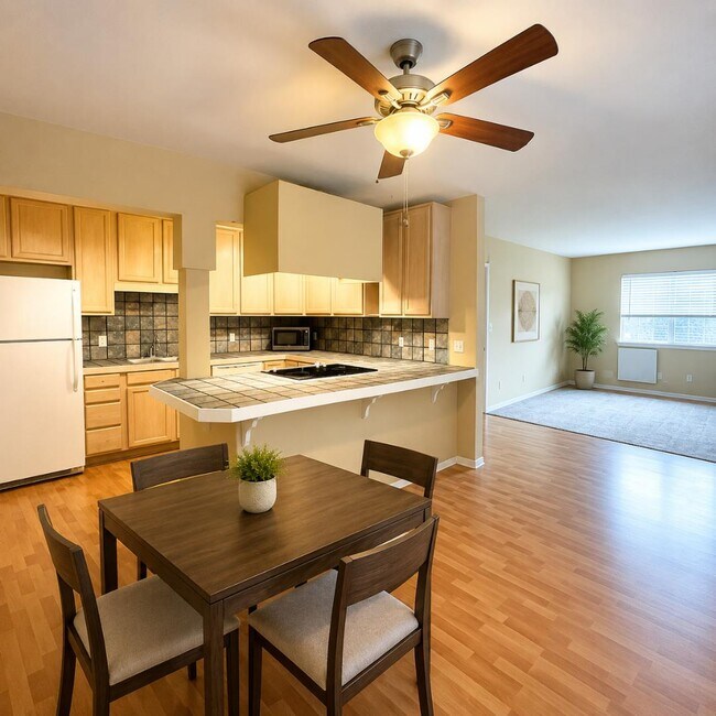 Foto del edificio - 134 Cypress St