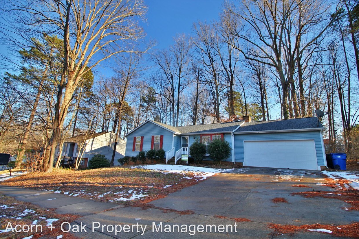 7120 Shellburne Dr, Raleigh, NC 27612 - House Rental in Raleigh, NC ...